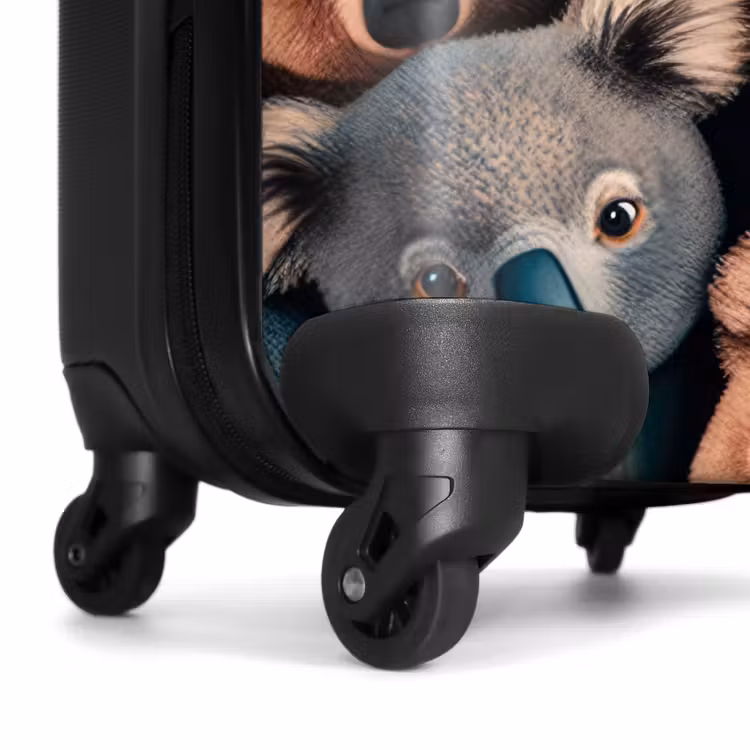 Koffer - Koala-Kapriolen — 6