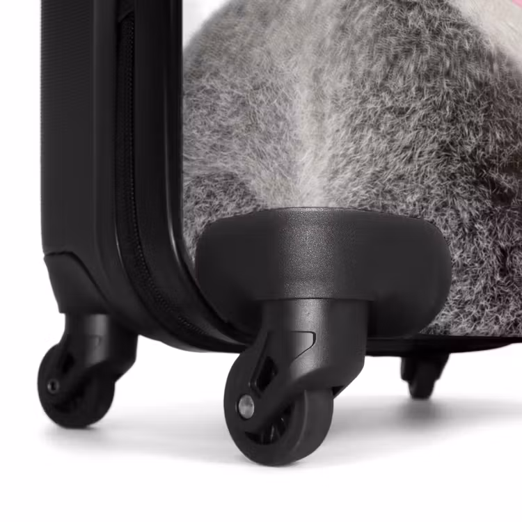 Koffer - Kaugummi-Koala — 6