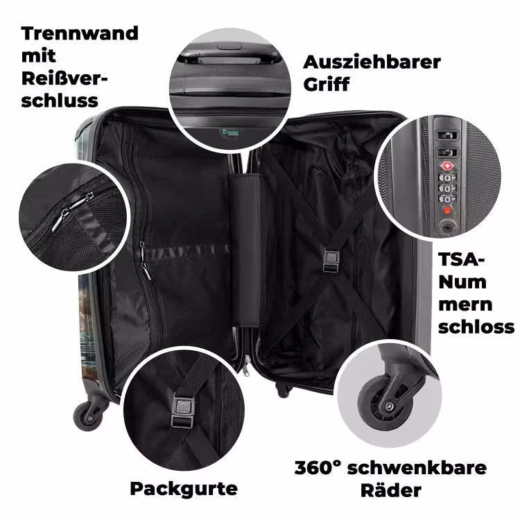 Koffer mit Name - Sascha Schäfer — 7
