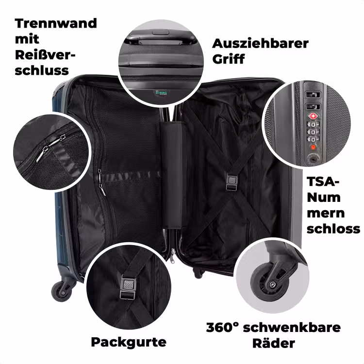 Koffer mit Name - Sven Schäfer — 7