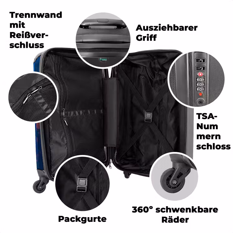 Koffer mit Name - Skyscraper Superheld — 7