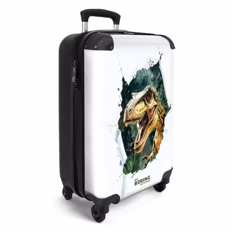 Koffer - Timon T-rex — 2