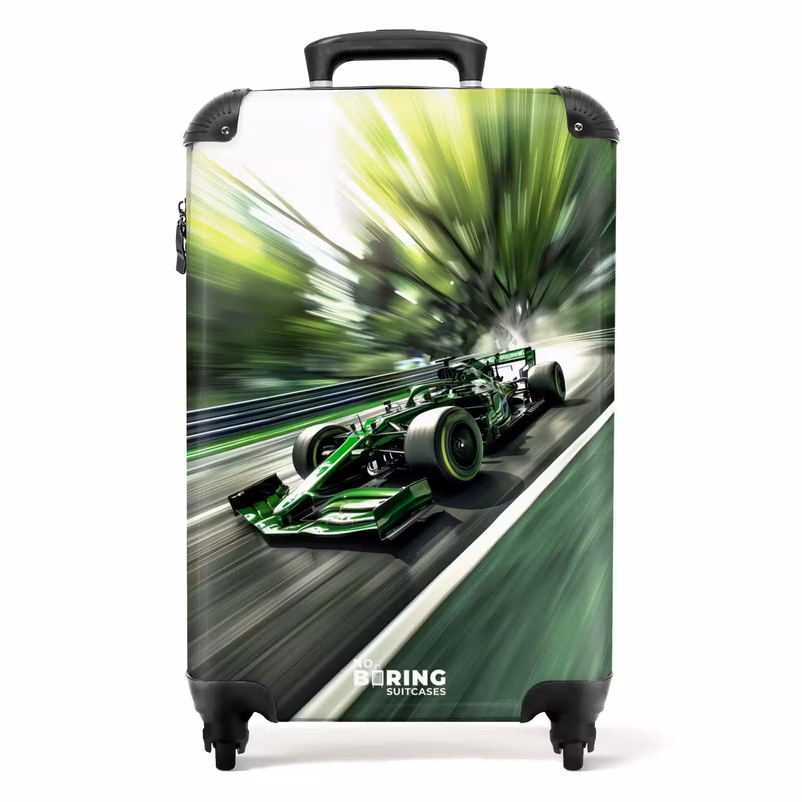 Koffer - Turbo-Trail — 1