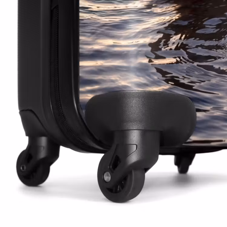 Koffer - Enten – Wasser – Natur — 7