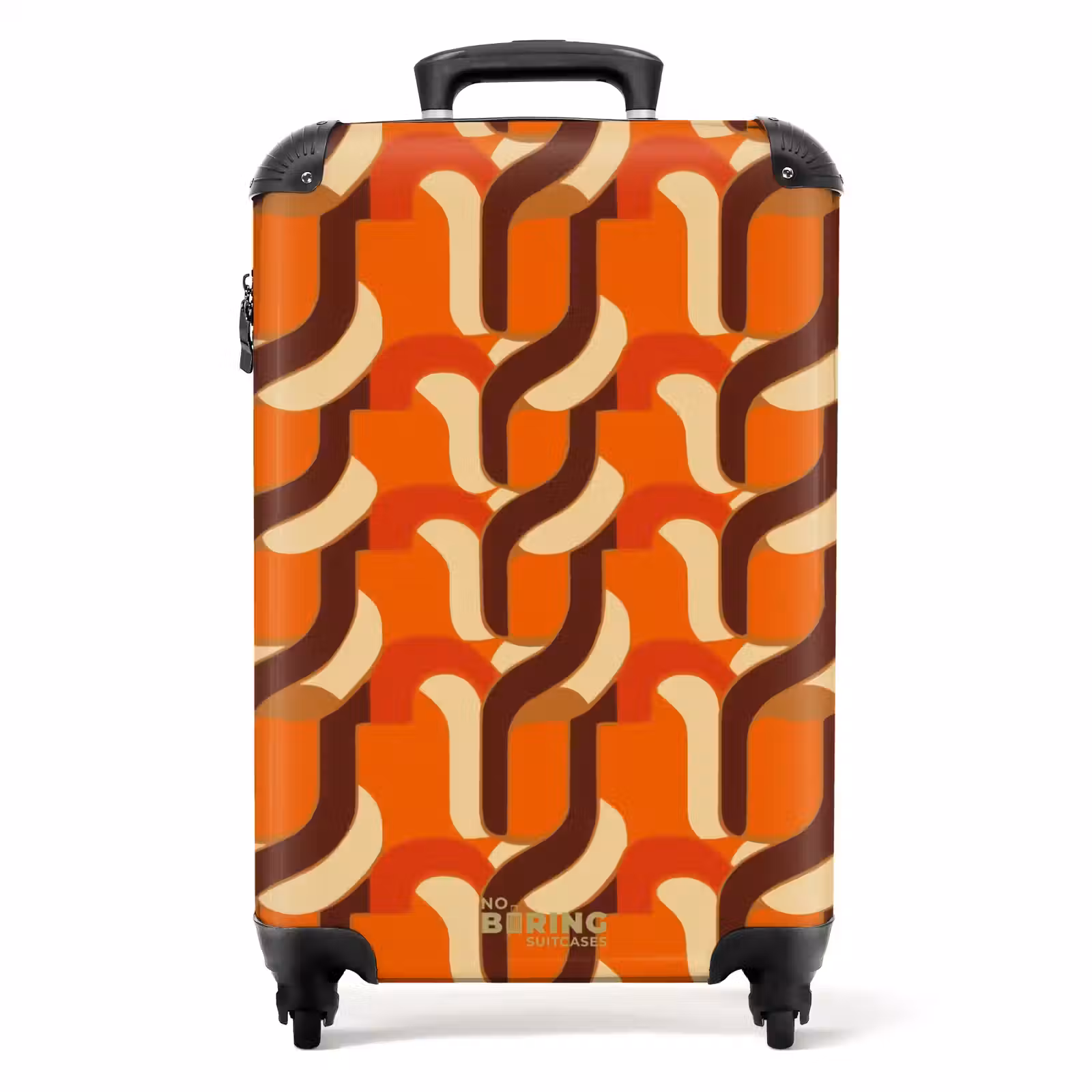 Koffer - Retro - Modern - Farbenfroh — 1