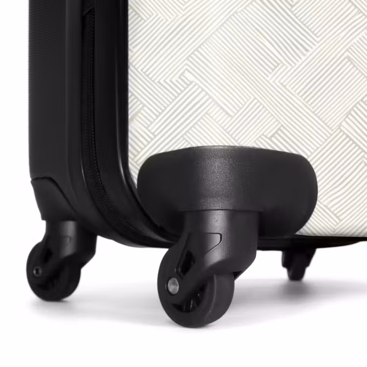 Koffer - Textur - Abstrakt - Beige — 7
