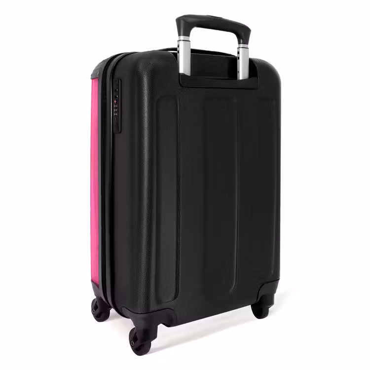 Koffer - Kirsche - Rosa - Obst — 4