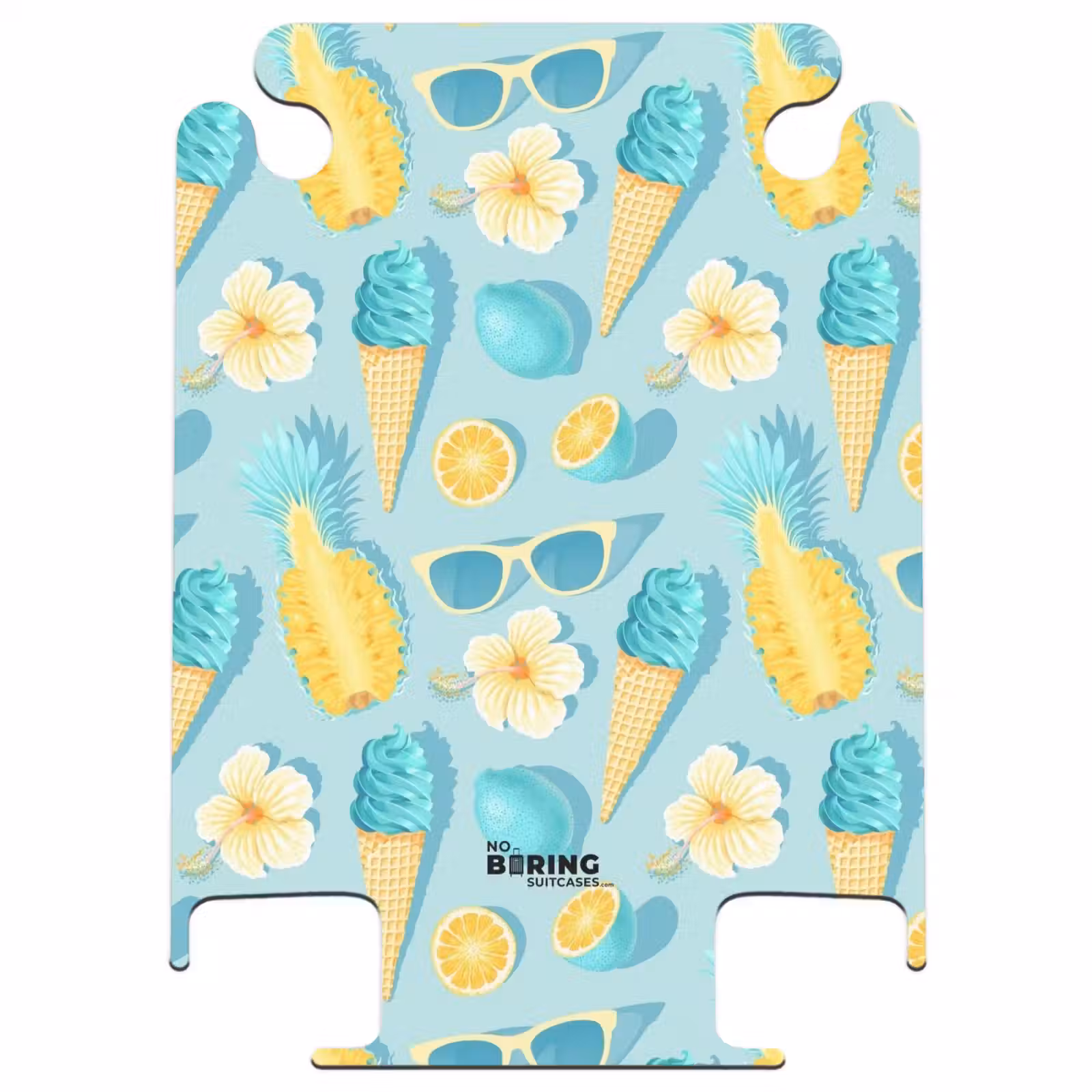 CaseSwap™ - Ibiza-Eiscreme — 1