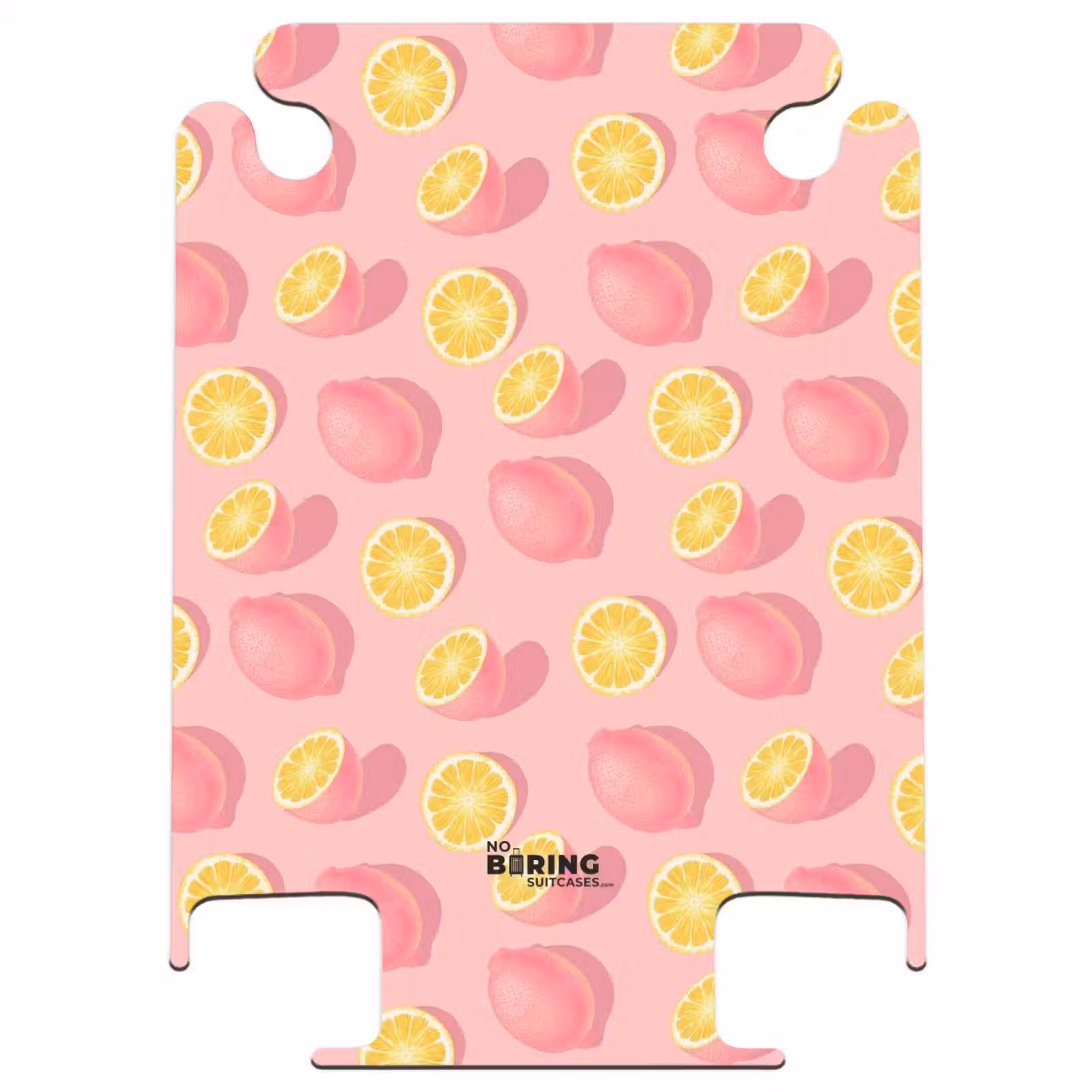 CaseSwap - Rosa Limoncello — 1