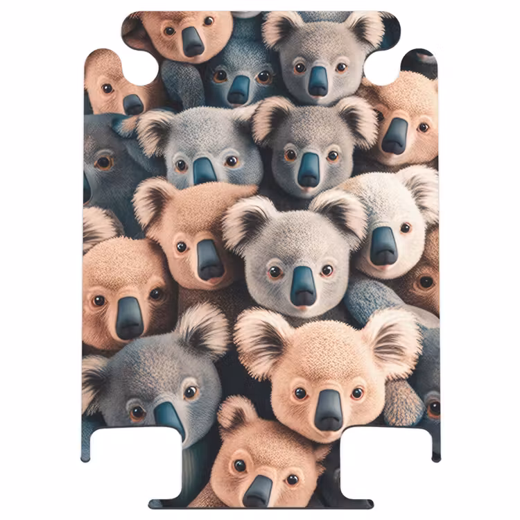 CaseSwap™ - Koala-Kapriolen — 1