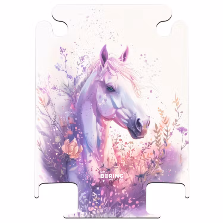 CaseSwap™ - Perlenartiges Pony — 1