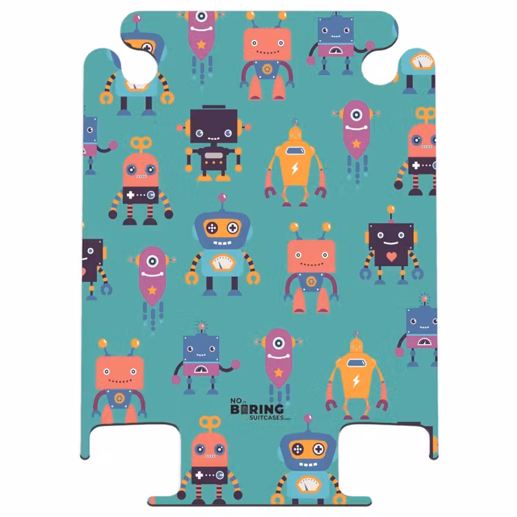 CaseSwap - Robo-Rave — 1