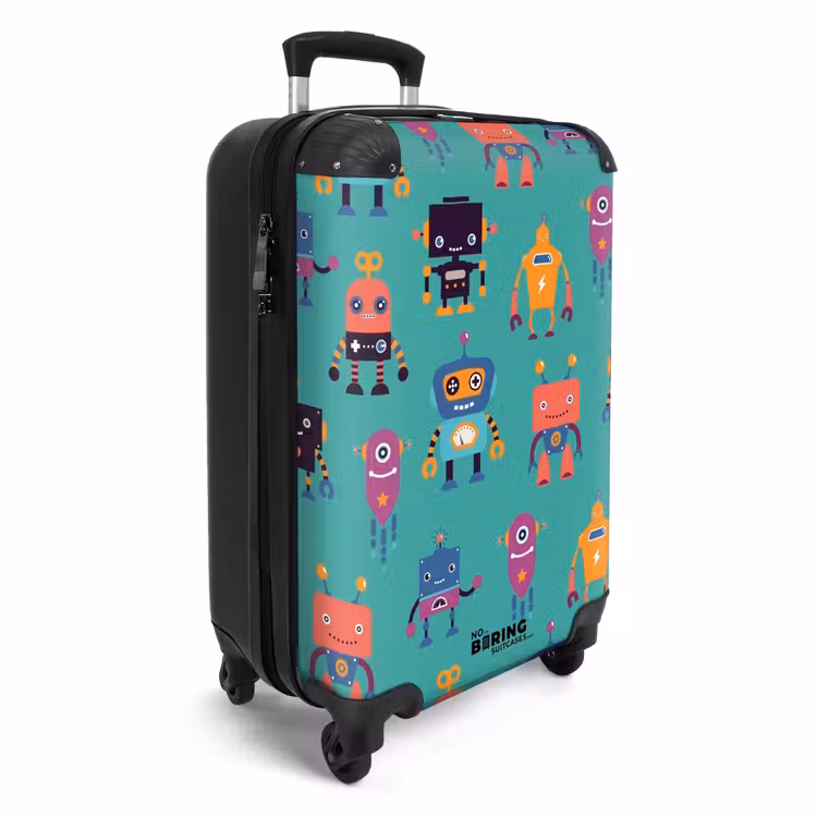 CaseSwap - Robo-Rave — 2