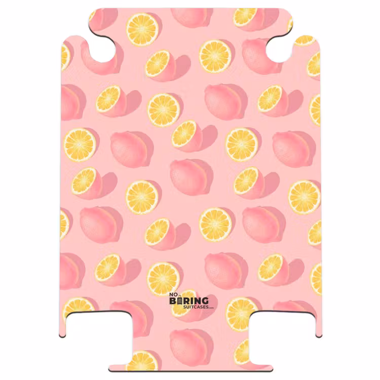 CaseSwap - Rosa Limoncello — 1