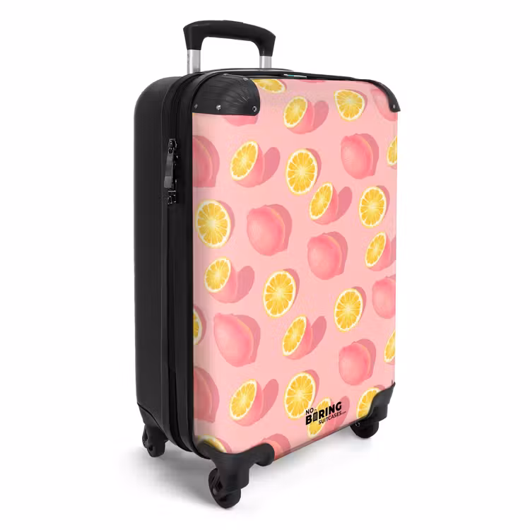 CaseSwap - Rosa Limoncello — 2