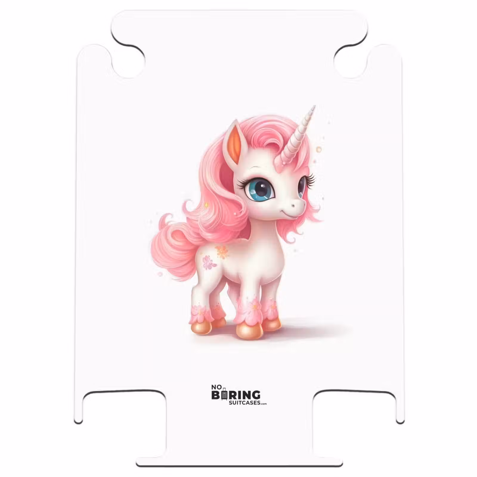 CaseSwap™ - Mein kleines Einhorn — 1