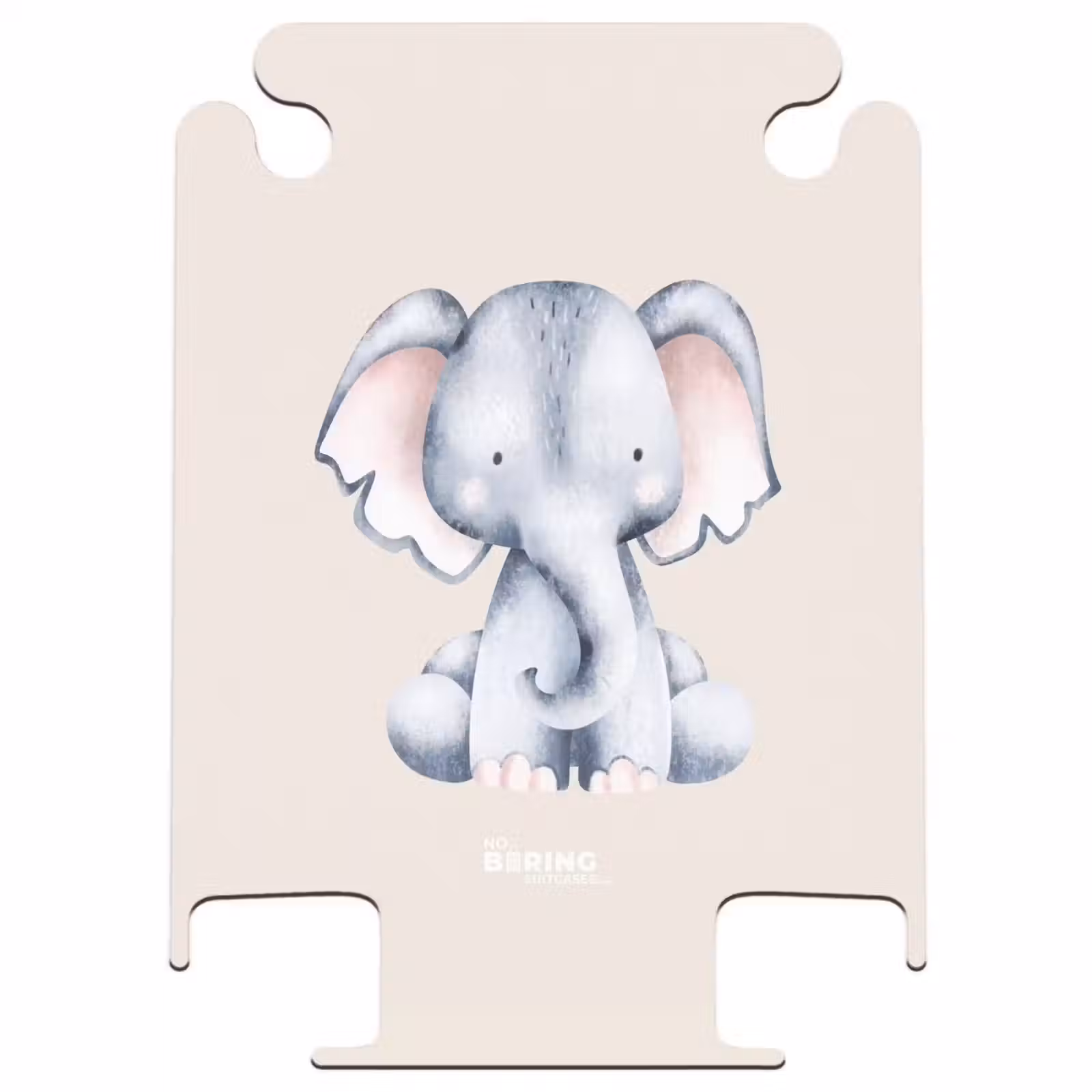 CaseSwap™ - Oane Elefant — 1
