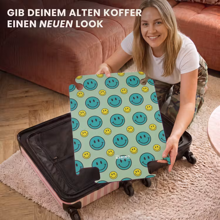 CaseSwap - Alles lächelt grün — 3