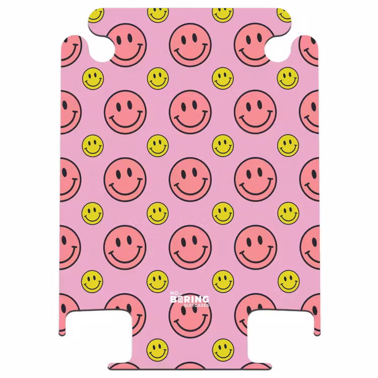 CaseSwap™ - Alles lächelt rosa — 1