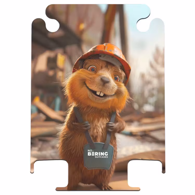 CaseSwap™ - Bertus Bouwbever — 1