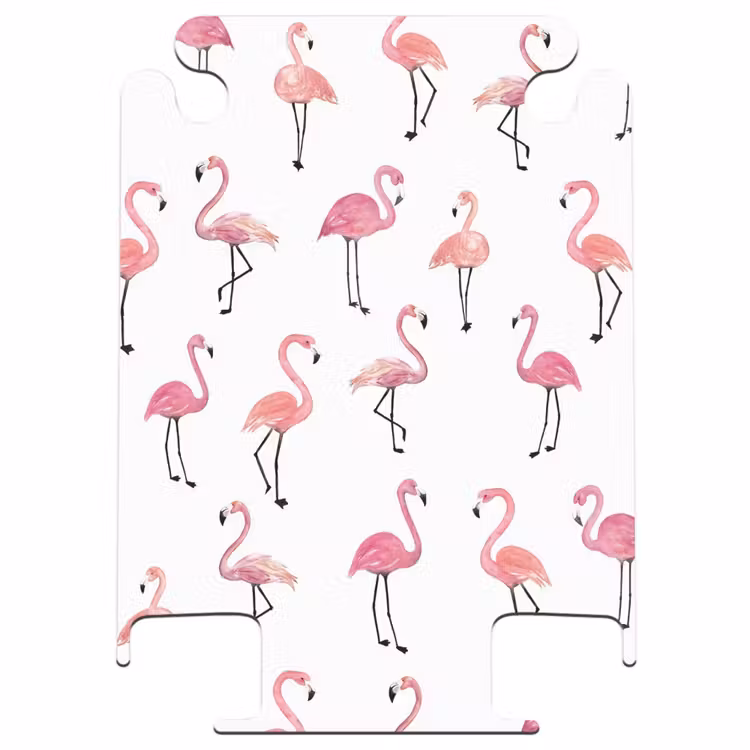 CaseSwap™ - Flamingo-Party — 1