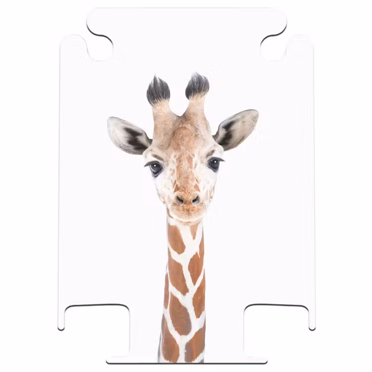 CaseSwap™ - Gerrie Giraffe — 1