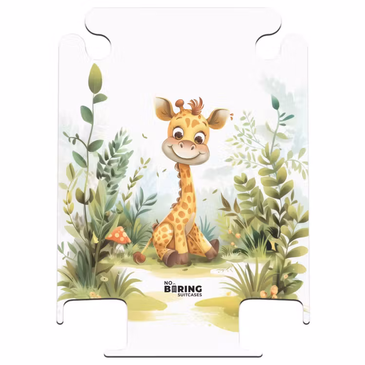 CaseSwap™ - Guusje-Giraffe — 1