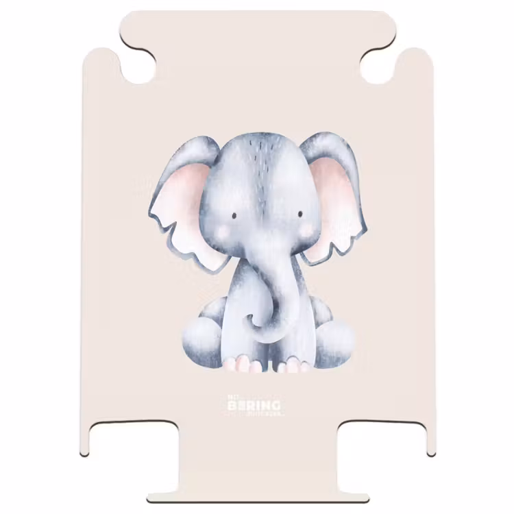 CaseSwap™ - Oane Elefant — 1