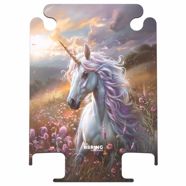 CaseSwap™ - Pastellfarbene Perle Horn — 1