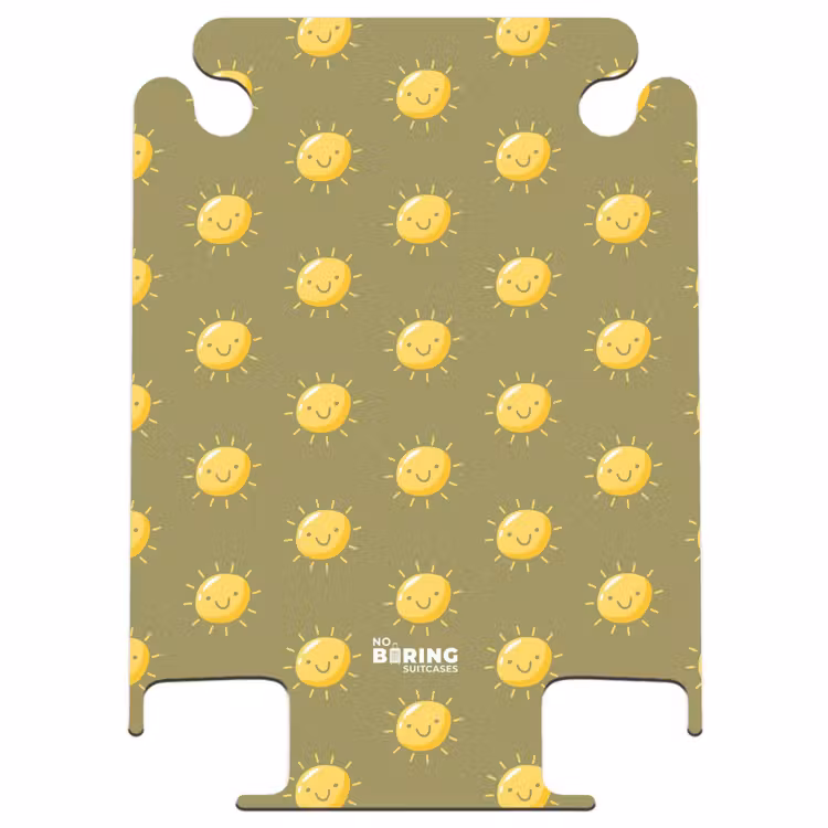 CaseSwap - Sonnige Lage Oliven — 1