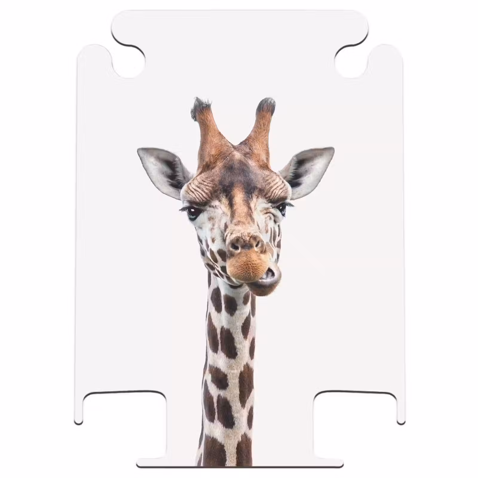 CaseSwap - Gerrit Giraffe — 1