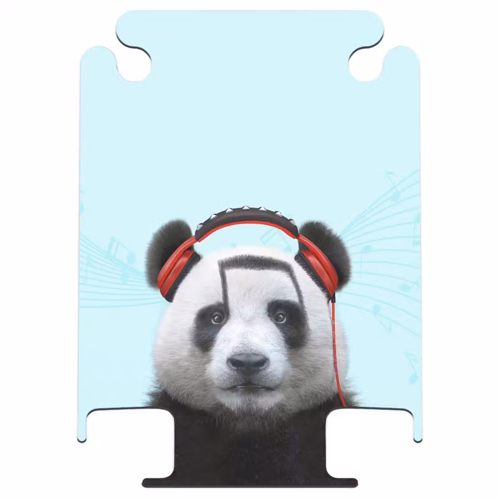 CaseSwap - Kees der Panda — 1