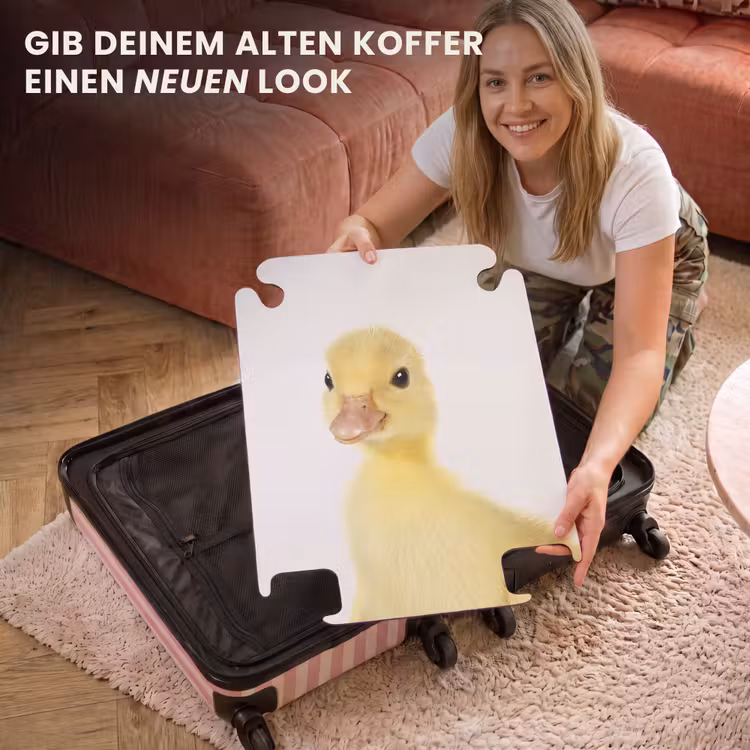CaseSwap - Barry die Gummi-Ente — 3