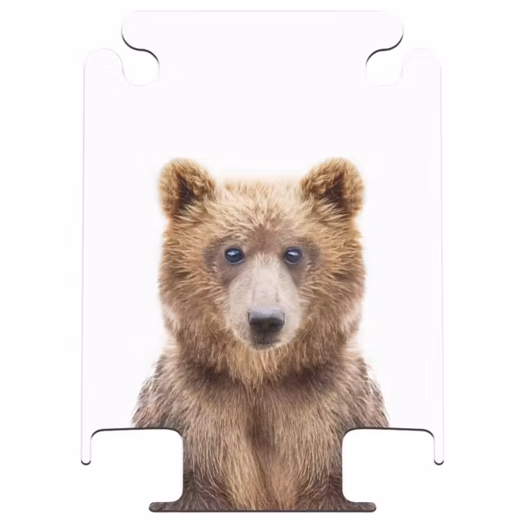 CaseSwap™ - Bennie Bär — 1