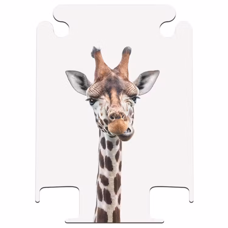 CaseSwap - Gerrit Giraffe — 1