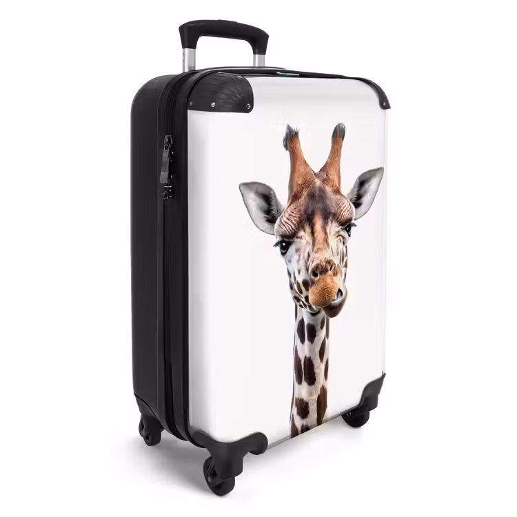 CaseSwap - Gerrit Giraffe — 2