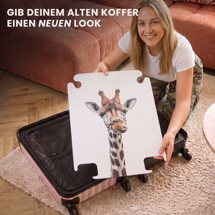 CaseSwap - Gerrit Giraffe — 3