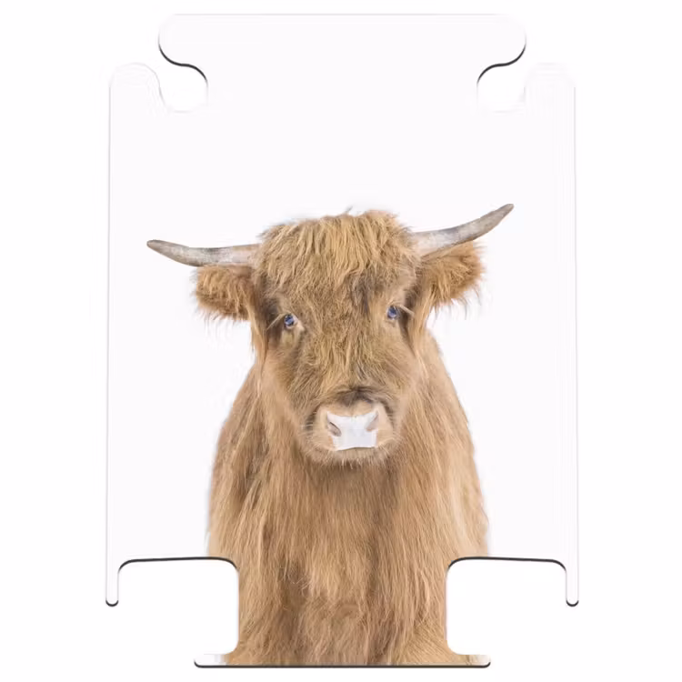 CaseSwap™ - Halbe Hooglander — 1