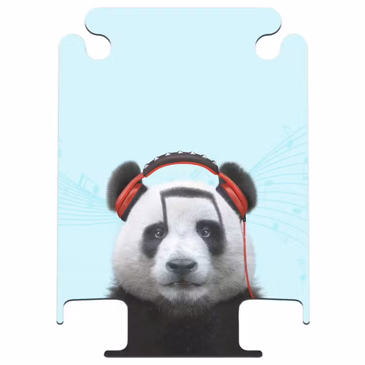 CaseSwap - Kees der Panda — 1
