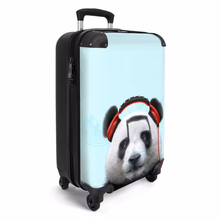 CaseSwap - Kees der Panda — 2