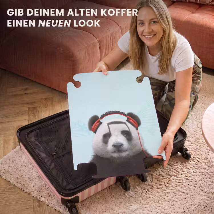CaseSwap - Kees der Panda — 3