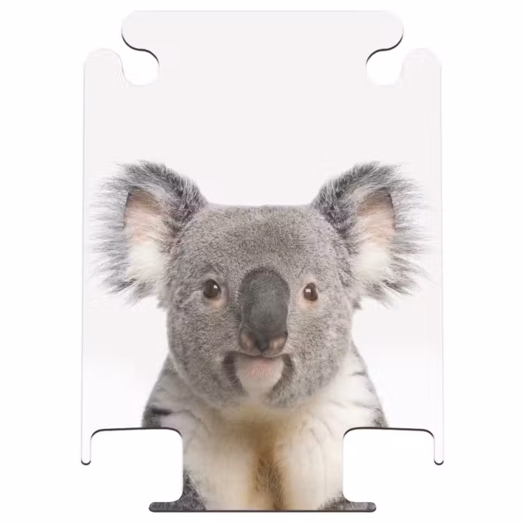 CaseSwap™ - Niedlicher Koala-Bär — 1