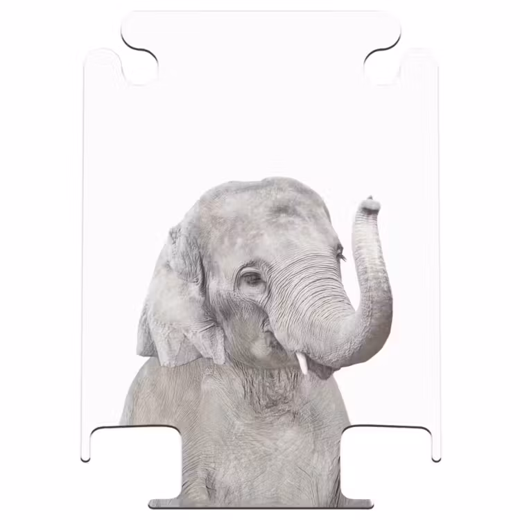 CaseSwap™ - Oscar Elefant — 1