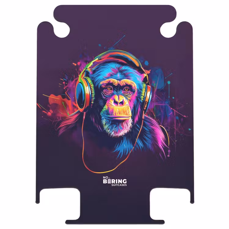 CaseSwap™ - Pavian Beats — 1