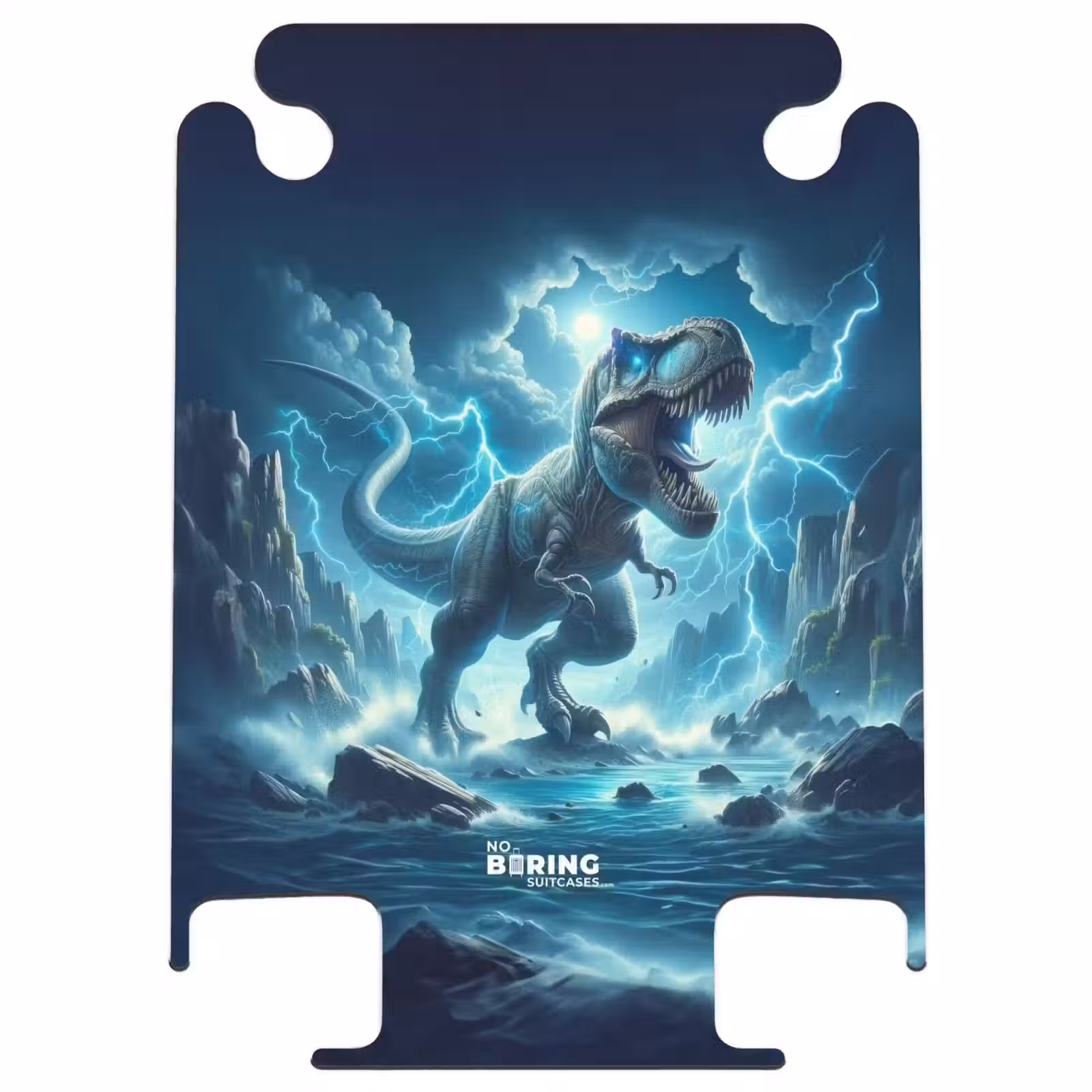 CaseSwap™ - Donnerklatschen-Dino — 1