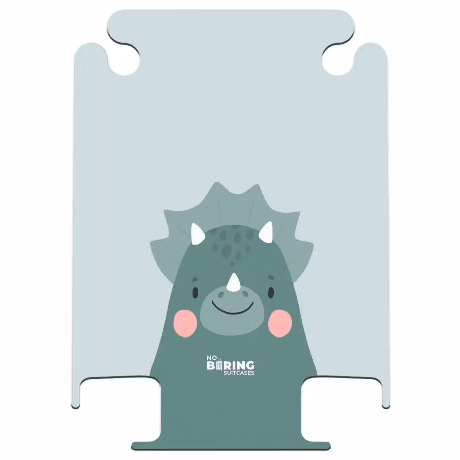 CaseSwap™ - Tigo Triceratops — 1