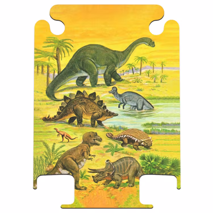 CaseSwap™ - Dinosaurier im Dinosaurierland — 1