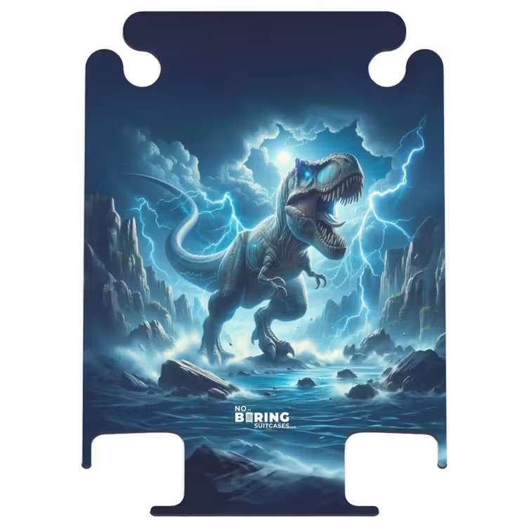 CaseSwap™ - Donnerklatschen-Dino — 1