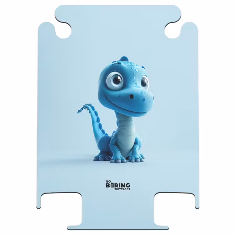 CaseSwap™ - Glücklicher Bronto — 1