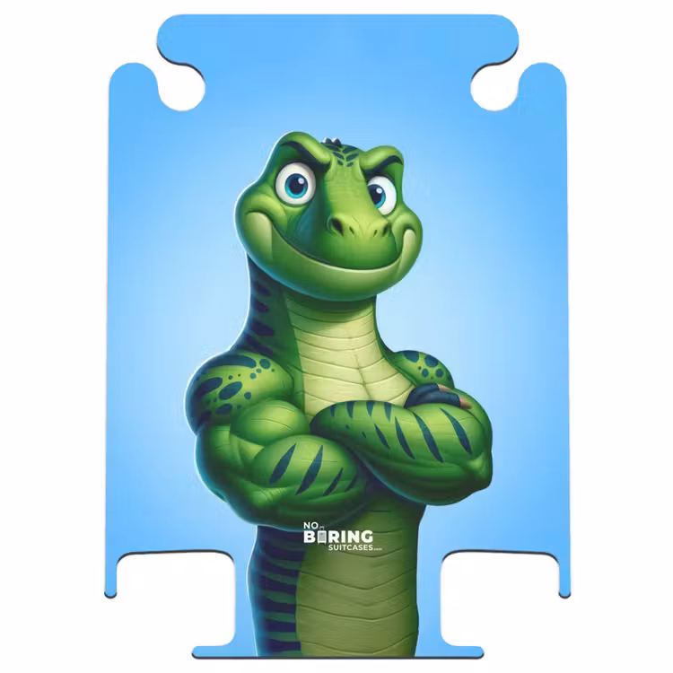 CaseSwap™ - Muskelsaurus — 1